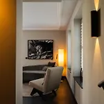 Szálloda Boutique Beaumont Maastricht