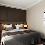 Szálloda Boutique Beaumont Maastricht