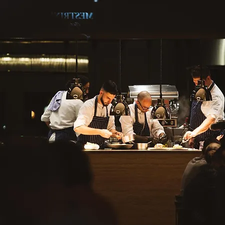 Szálloda Boutique Beaumont 4*