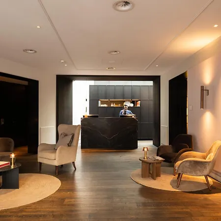 Boutique Beaumont 4*