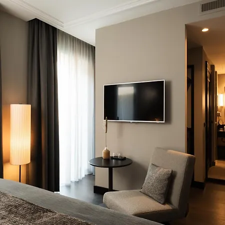Szálloda Boutique Beaumont 4*