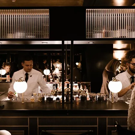 Szálloda Boutique Beaumont Maastricht