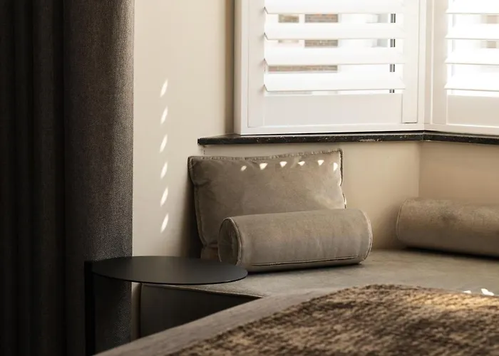 Boutique Beaumont Szálloda Maastricht