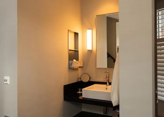 Szálloda Boutique Beaumont 4*