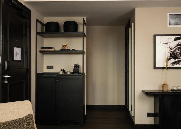 Boutique Beaumont Maastricht