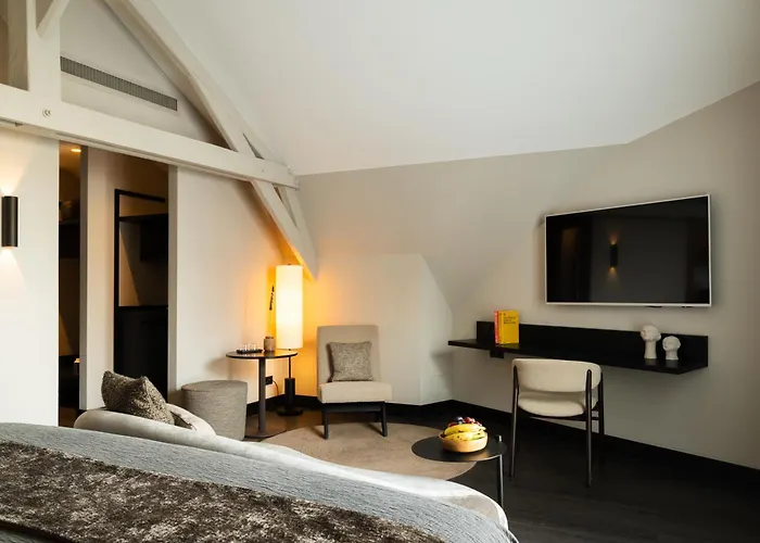 Boutique Beaumont Szálloda