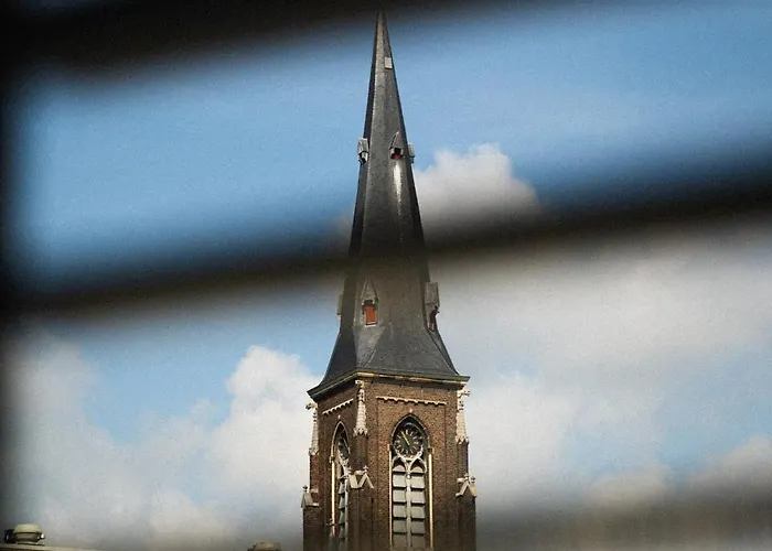 Boutique Beaumont Szálloda