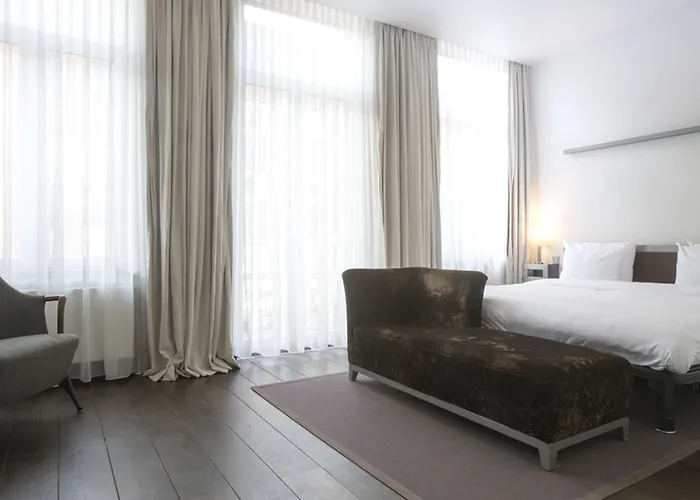 Szálloda Boutique Beaumont 4*