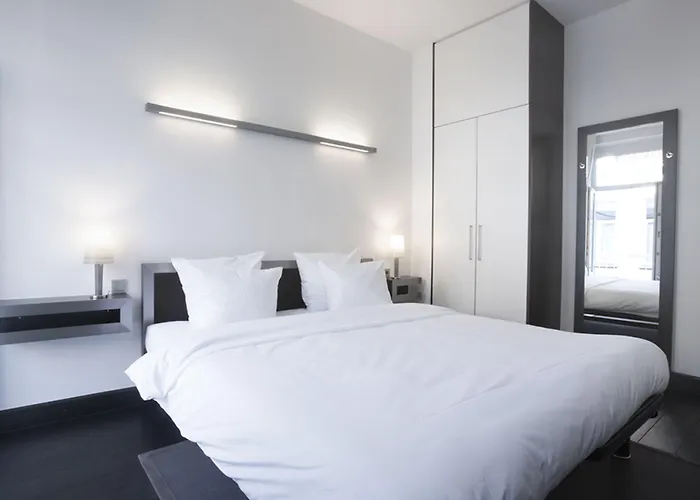 Szálloda Boutique Beaumont Maastricht