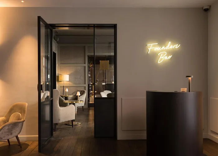 Boutique Beaumont Maastricht