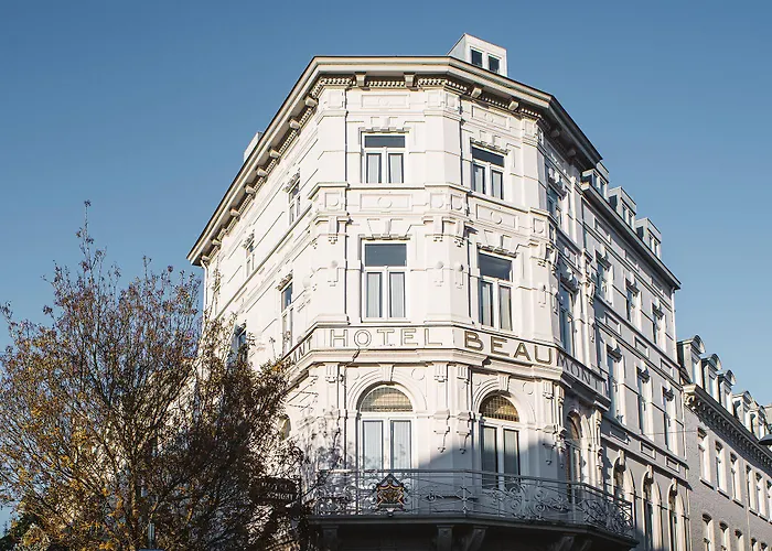 Boutique Beaumont Szálloda