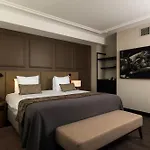 Hotel Boutique Beaumont Maastricht