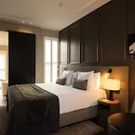 Boutique Beaumont Hotel