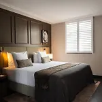 Boutique Beaumont Hotel Maastricht
