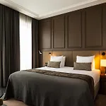 Boutique Beaumont Hotel 4*
