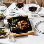 Hotel Boutique Beaumont 4*