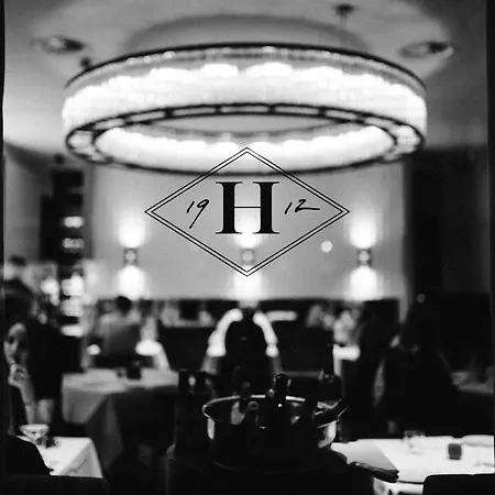 Boutique Beaumont 4* Маастрихт