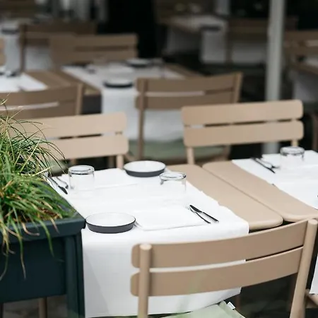 Boutique Beaumont Hotel Maastricht