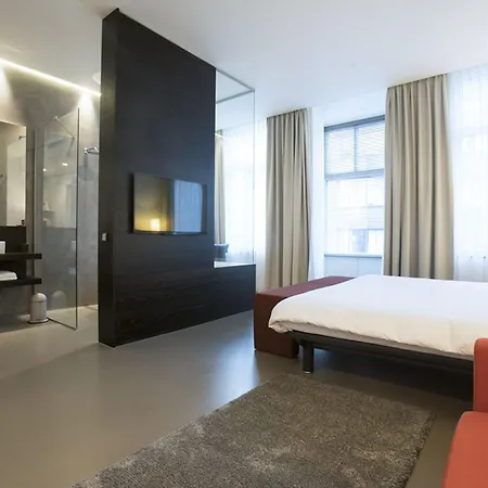 Отель Boutique Beaumont 4*