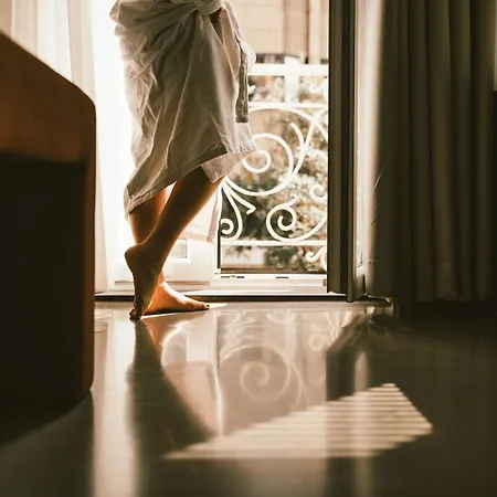 Hotel Boutique Beaumont 4*