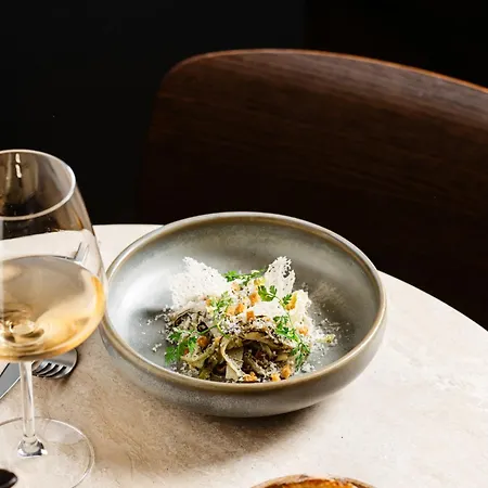Boutique Beaumont Hotel