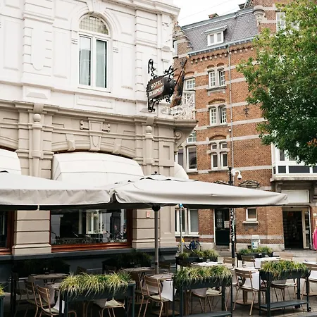 Boutique Beaumont Hotel 4*