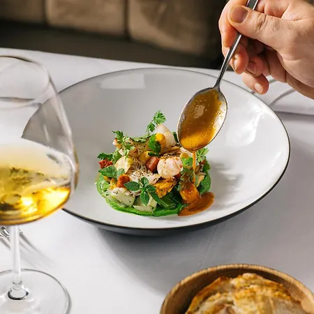 Boutique Beaumont Hotel