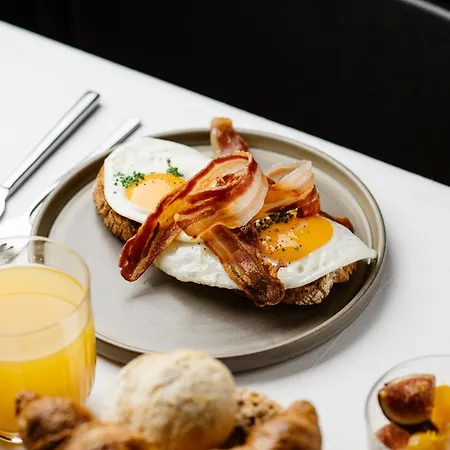 Отель Boutique Beaumont 4*