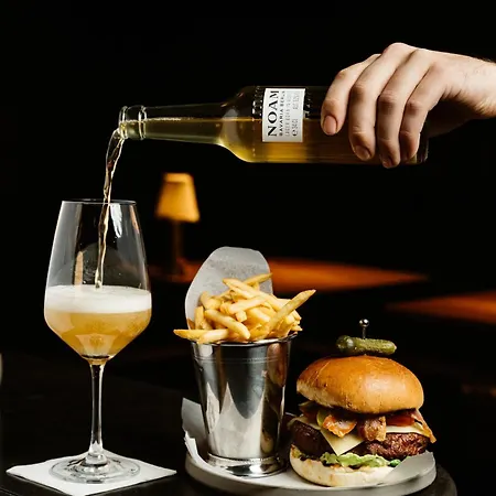 Hotel Boutique Beaumont