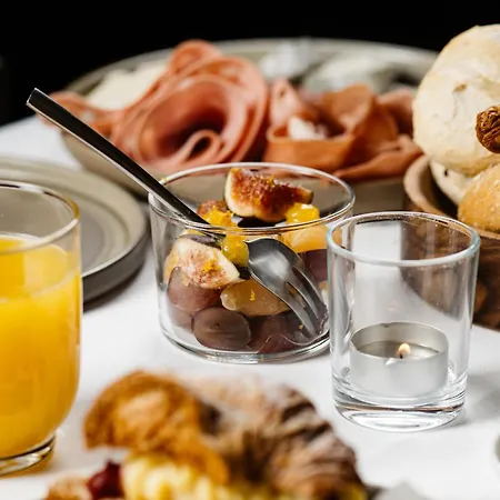 Boutique Beaumont Hotel