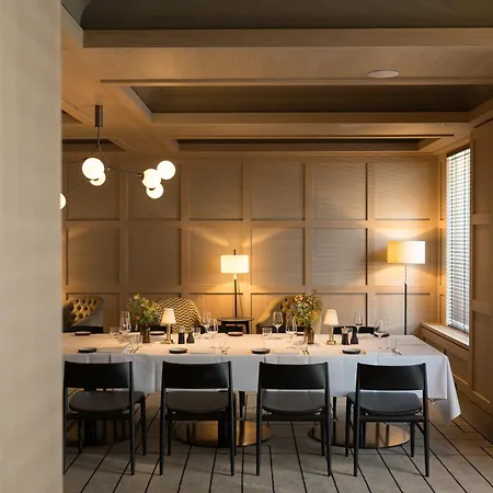 Hotel Boutique Beaumont Maastricht