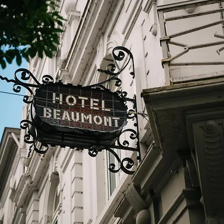 Boutique Beaumont 4*