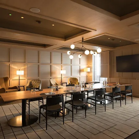 Boutique Beaumont Hotel