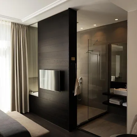 Hotel Boutique Beaumont