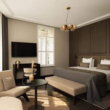 Boutique Beaumont Hotel Maastricht