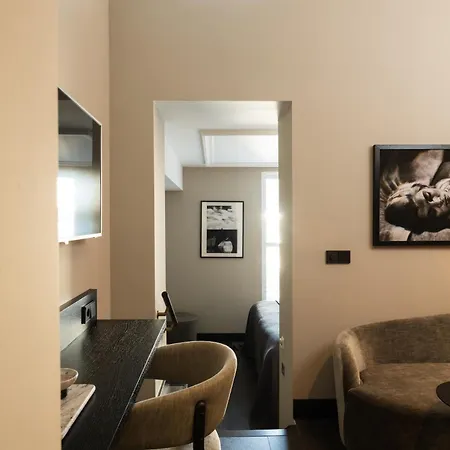 Hotel Boutique Beaumont