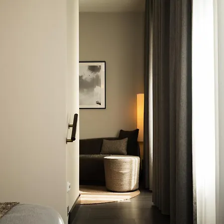 Hotel Boutique Beaumont 4*