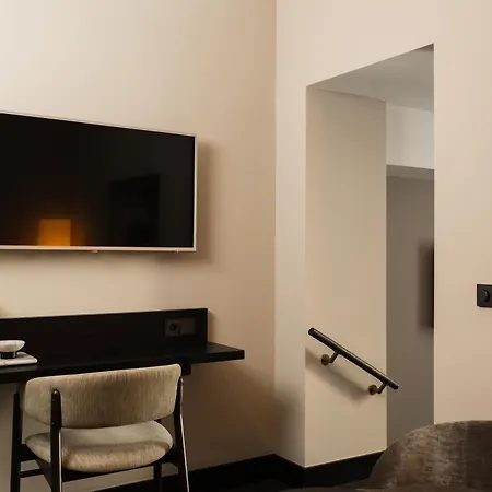 Boutique Beaumont Hotel Maastricht