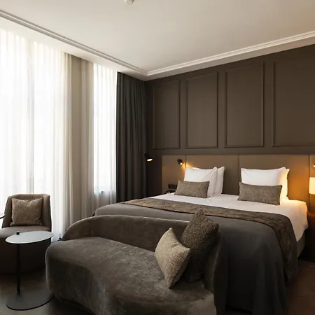Boutique Beaumont 4* Маастрихт