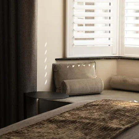 Boutique Beaumont Otel Maastricht