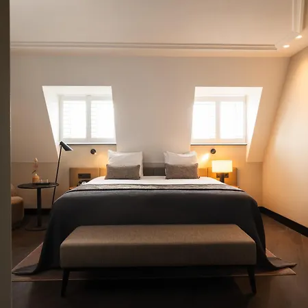 Hotel Boutique Beaumont 4*