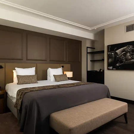 Hotel Boutique Beaumont Maastricht