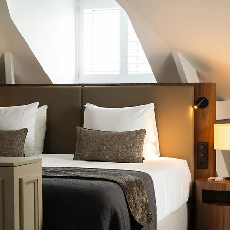 Boutique Beaumont 4* Maastricht