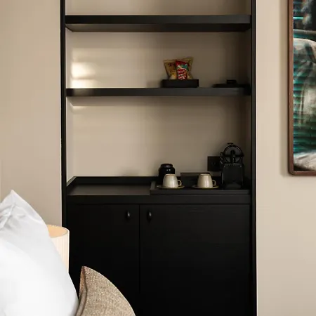 Boutique Beaumont Отель