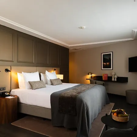 Hotel Boutique Beaumont 4*