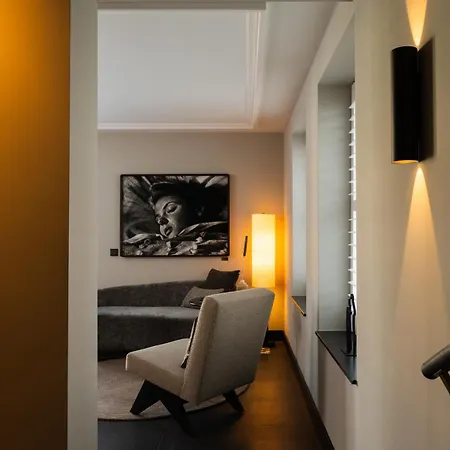 Otel Boutique Beaumont Maastricht