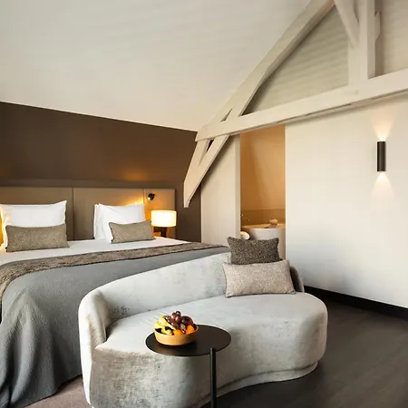 Boutique Beaumont 4*