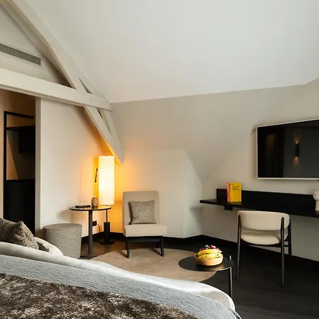 Boutique Beaumont Отель