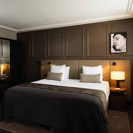 Hotel Boutique Beaumont