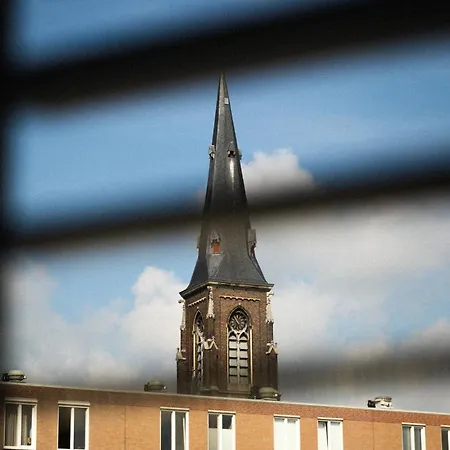 Boutique Beaumont Hotel